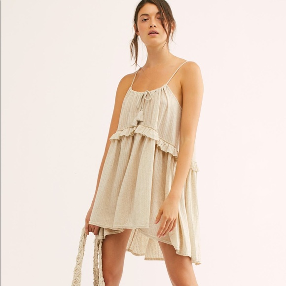 Free People Dresses & Skirts - Free People Rosaline Tunic